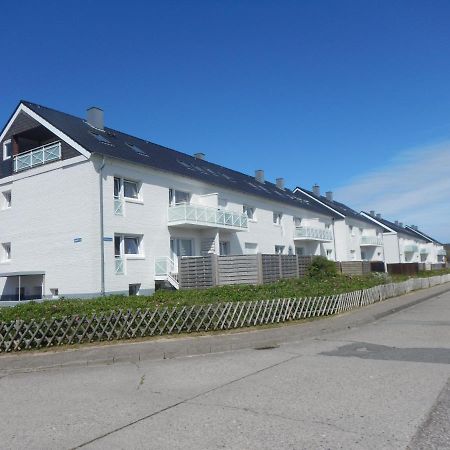 Seestern Hörnum Exterior foto