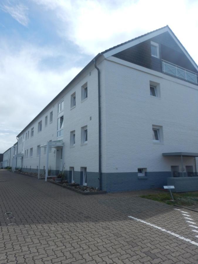 Seestern Hörnum Exterior foto